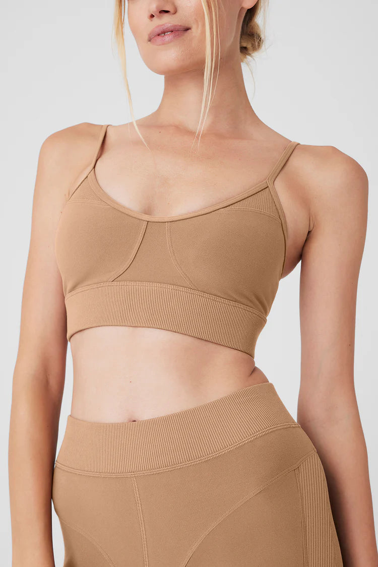 Alosoft Head Start Bra