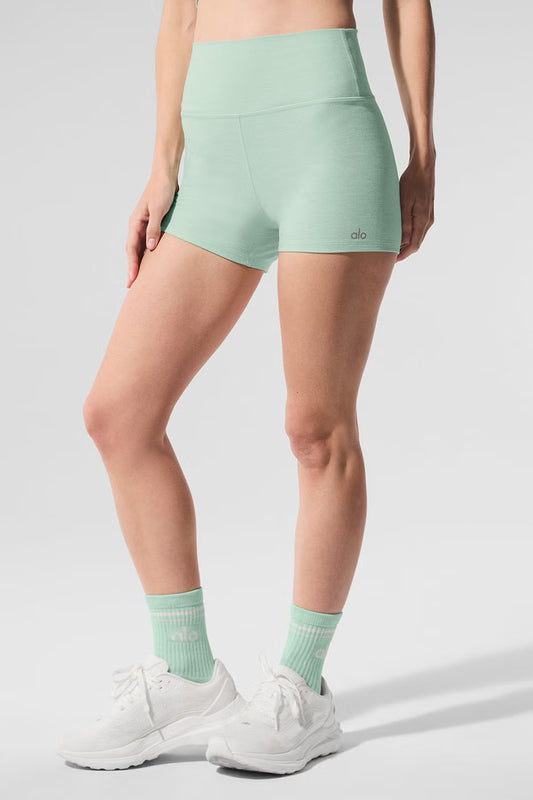 Alosoft High-waist Carefree Short