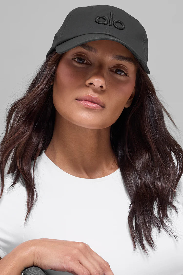 Off-Duty Cap