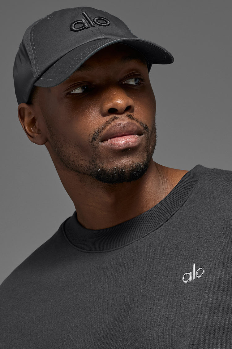 Off-Duty Cap