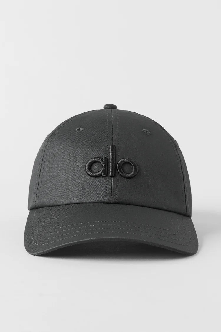 Off-Duty Cap