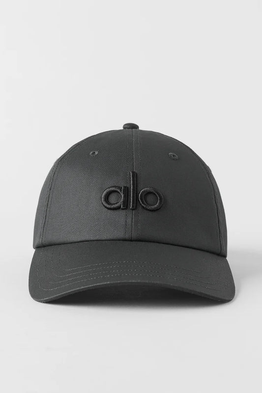 Off-Duty Cap