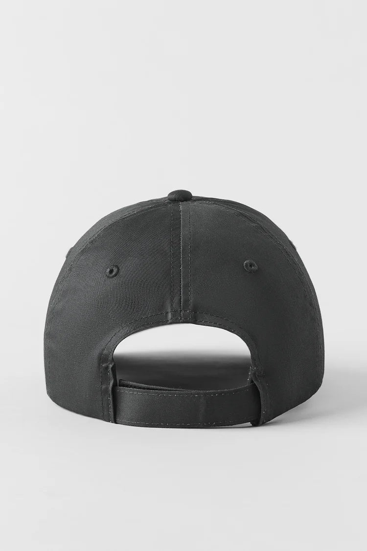Off-Duty Cap