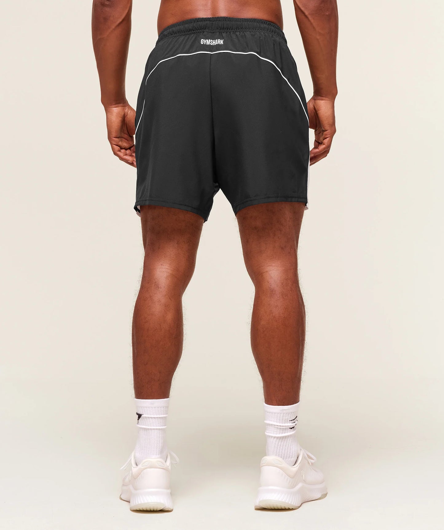Arrival Block 6" Shorts