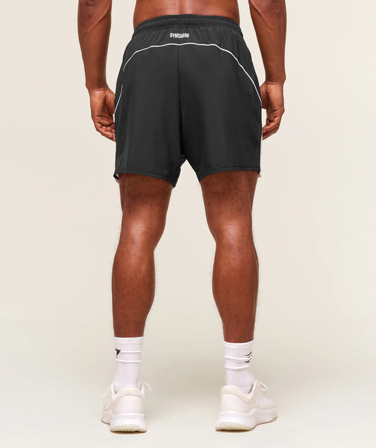 Arrival Block 6" Shorts