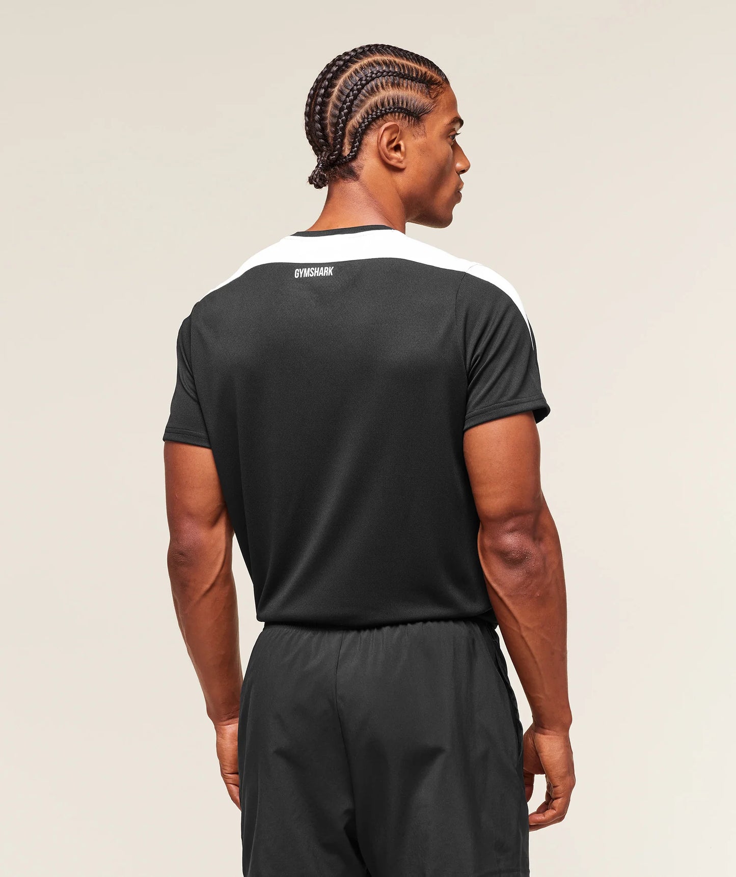 Arrival Block T-Shirt