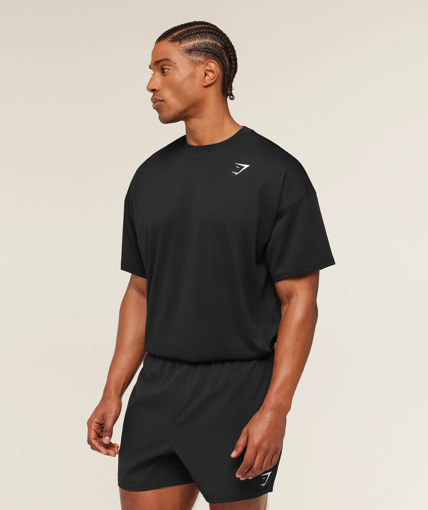 Arrival Oversized T-Shirt