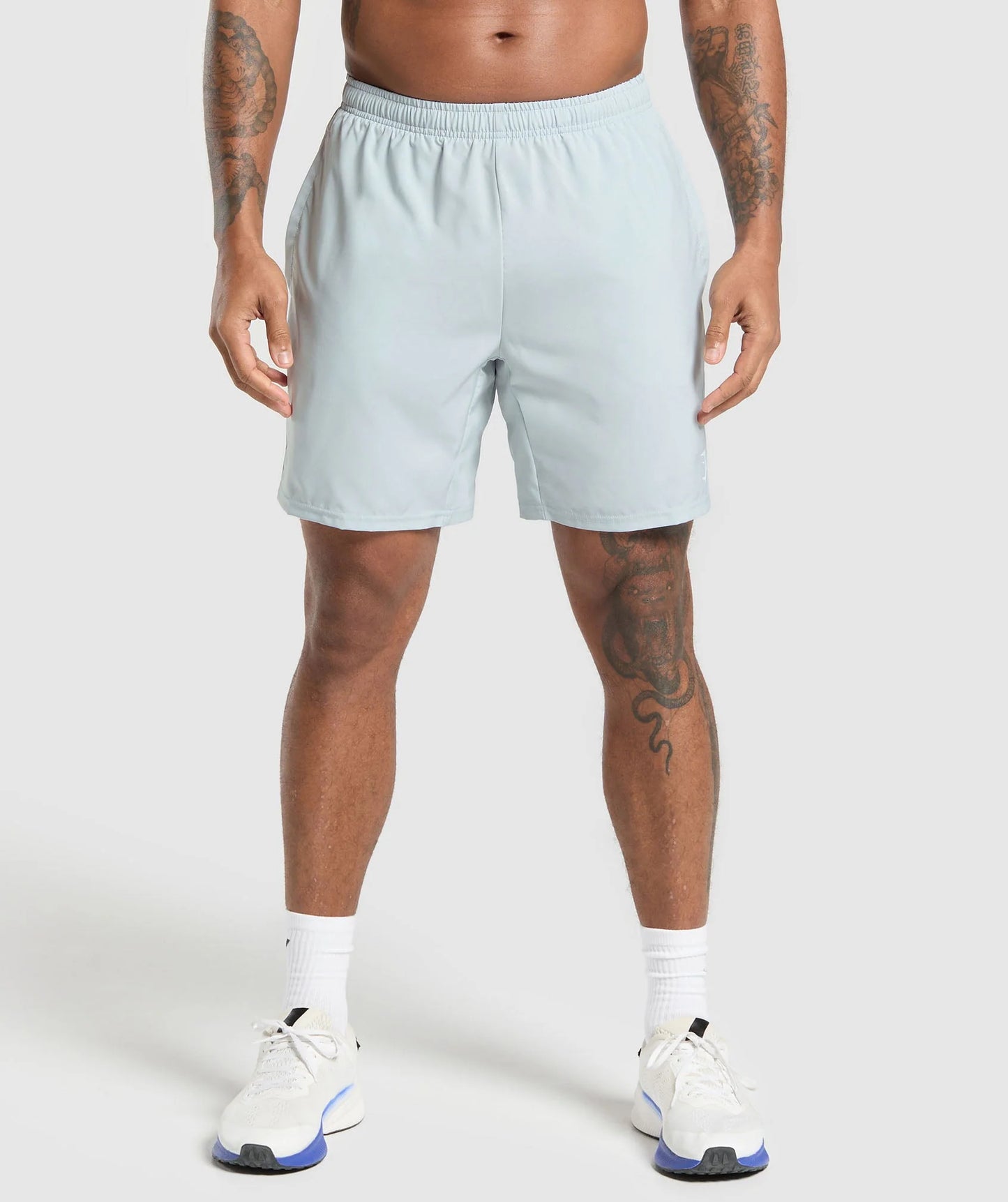 Arrival 7" Shorts