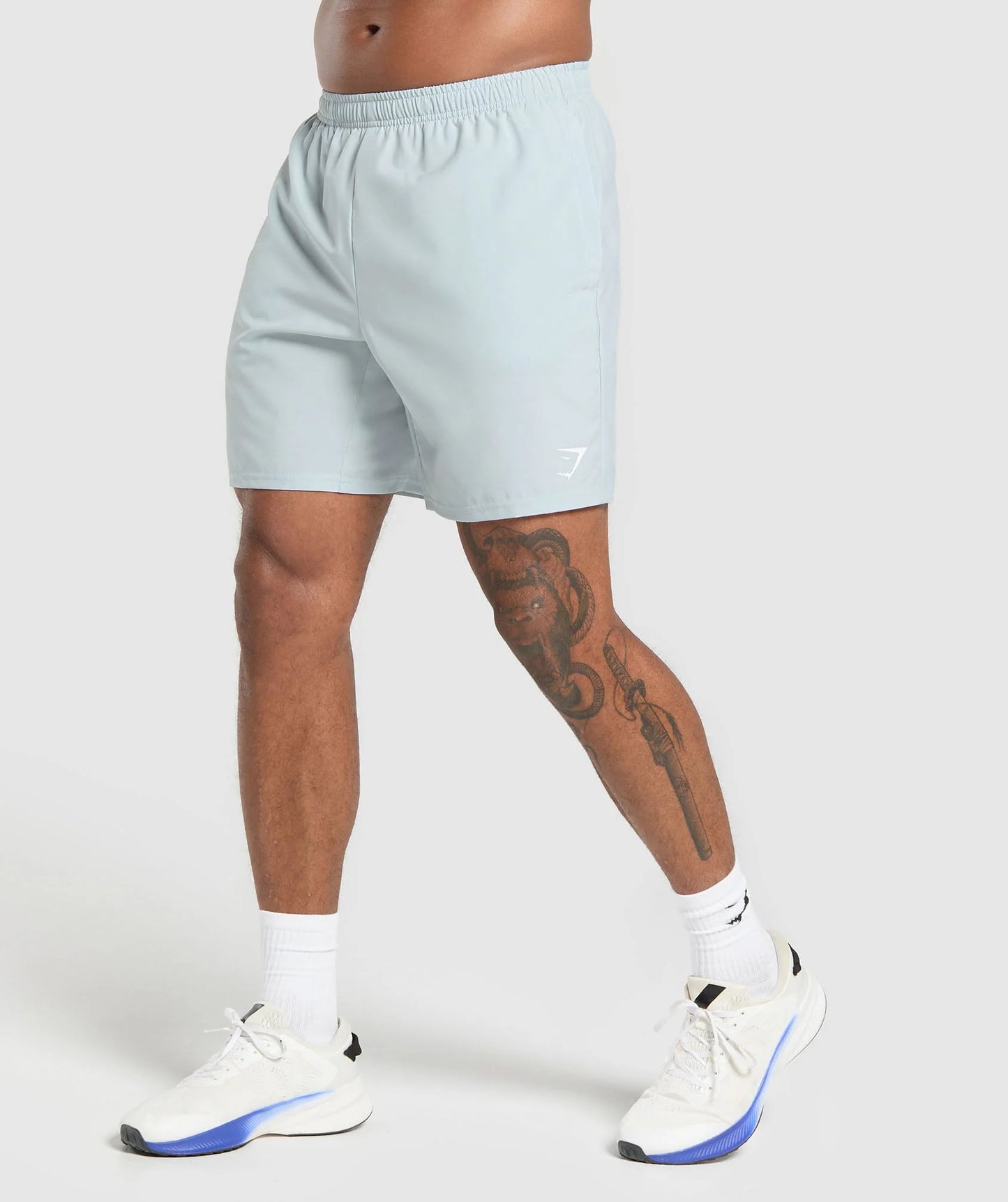 Arrival 7" Shorts