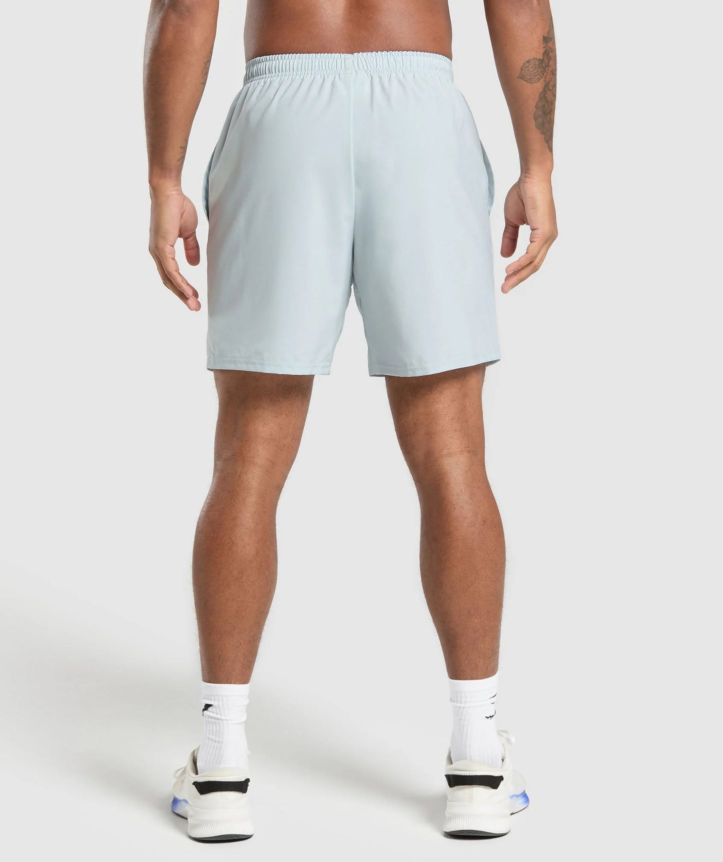 Arrival 7" Shorts