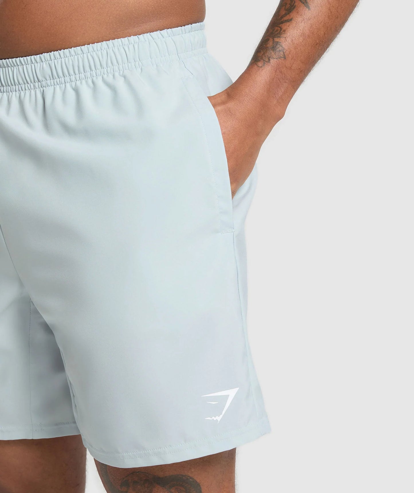 Arrival 7" Shorts