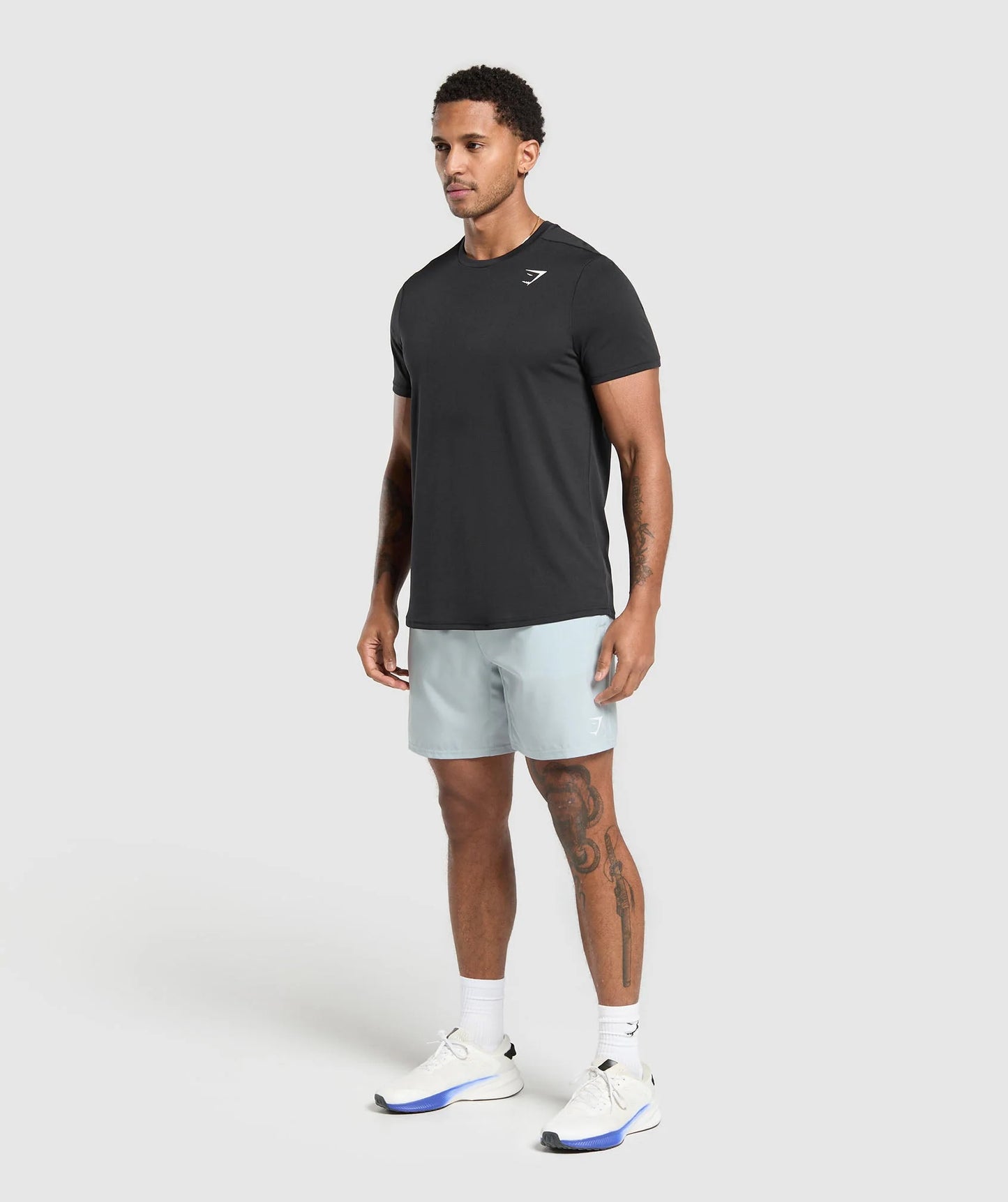 Arrival 7" Shorts