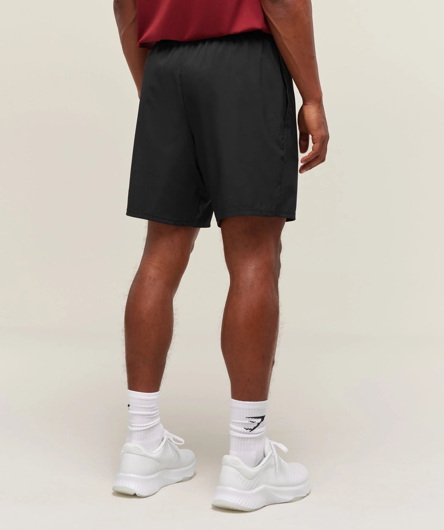 Arrival 7" Shorts