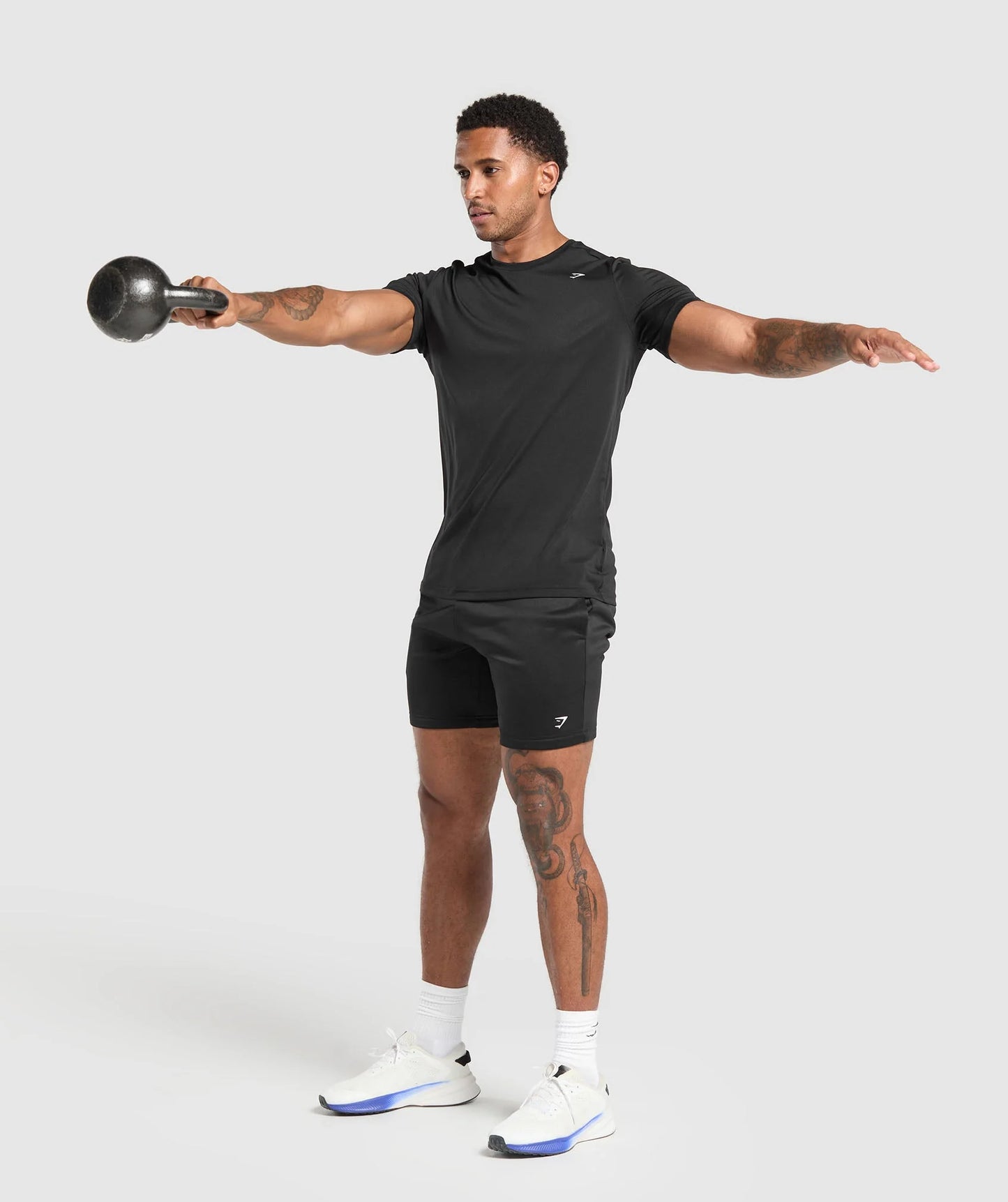 Training Shorts