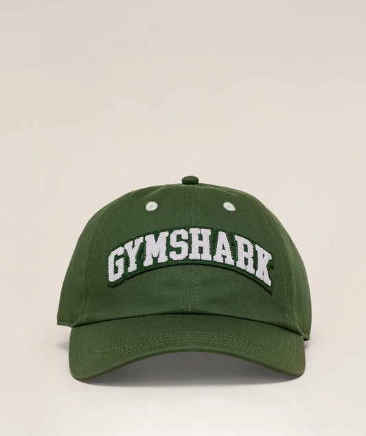 Collegiate Cap