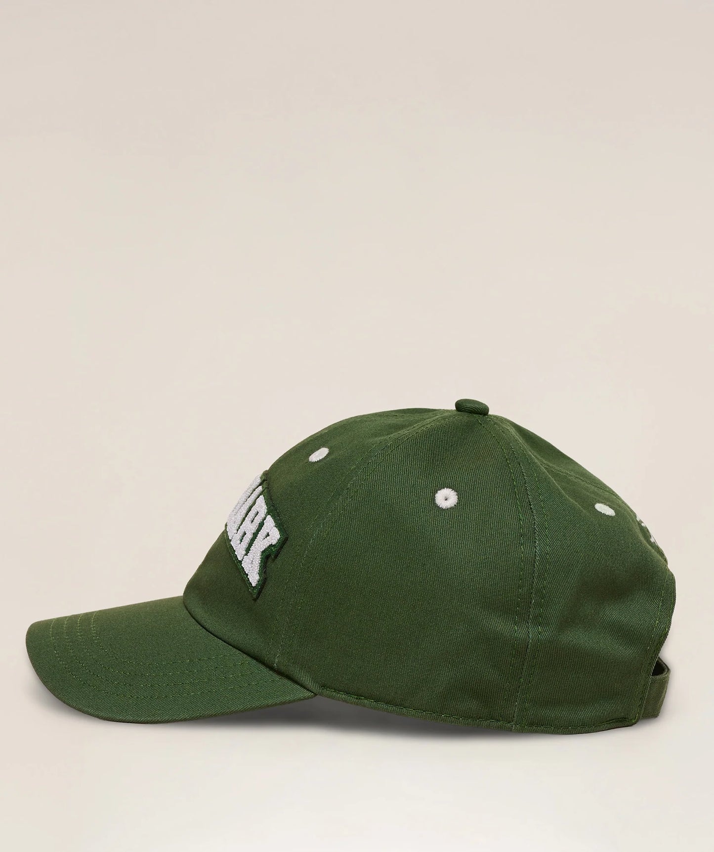 Collegiate Cap