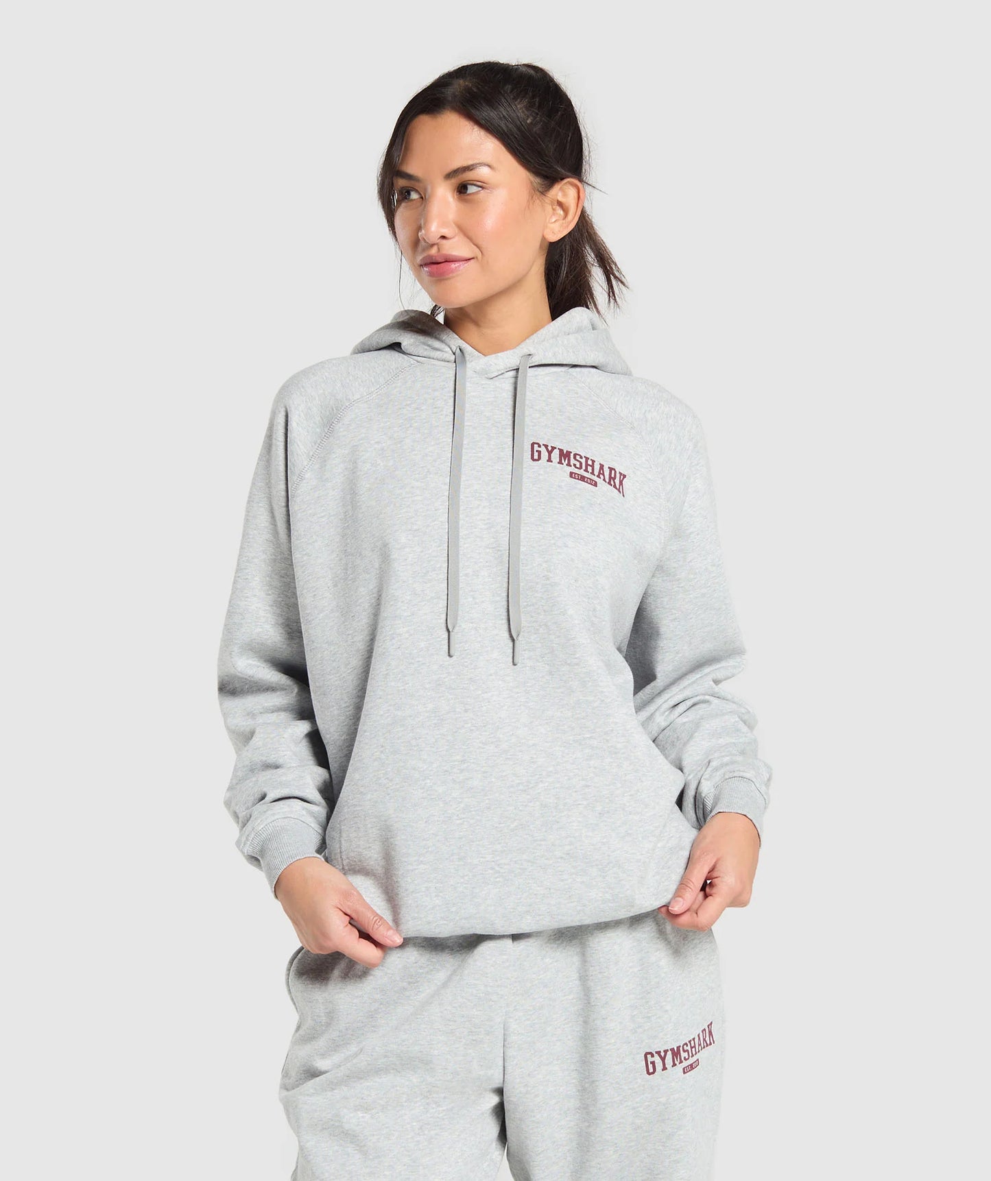 Collegiate Lifestyle Hoodie