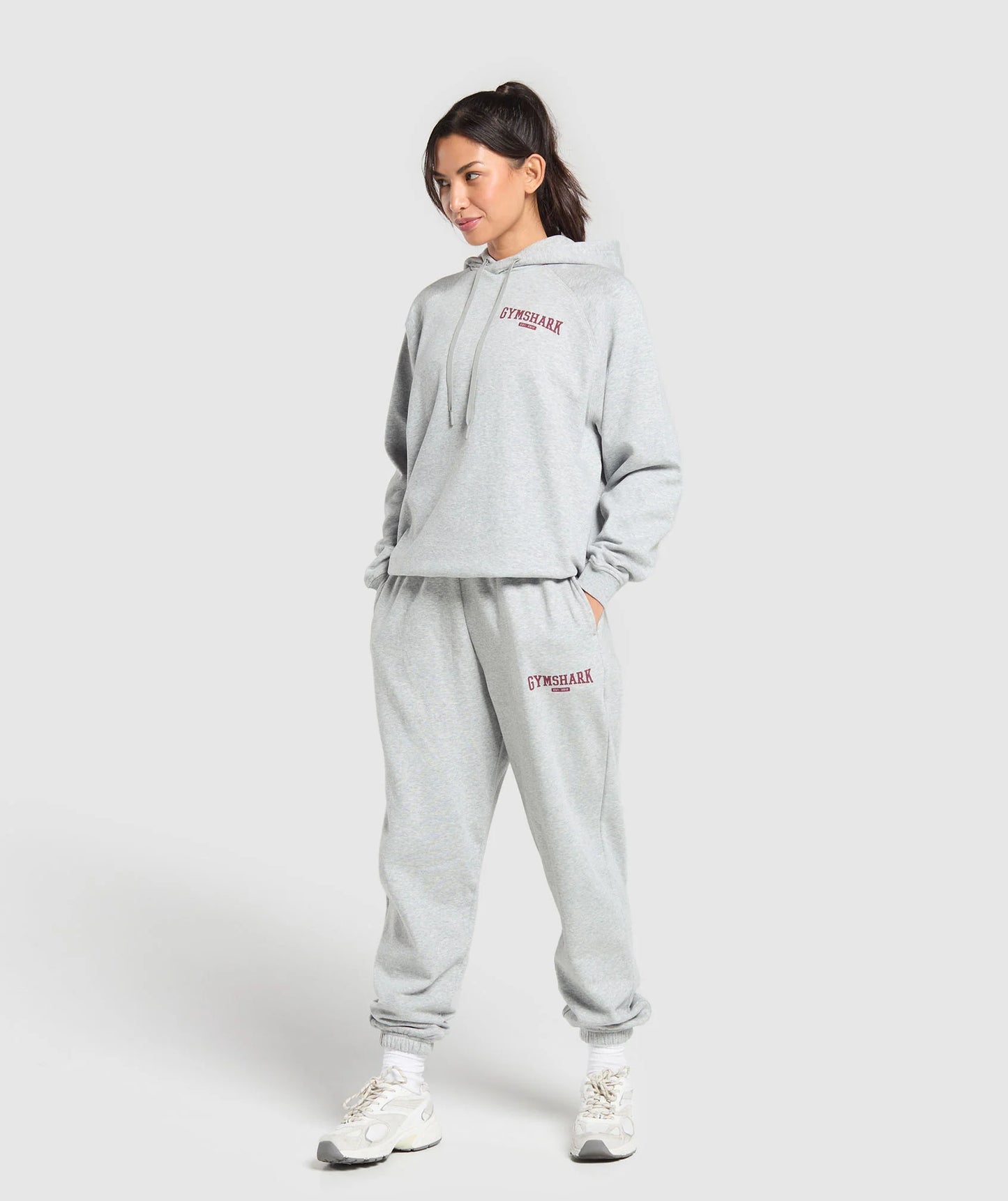 Collegiate Lifestyle Hoodie