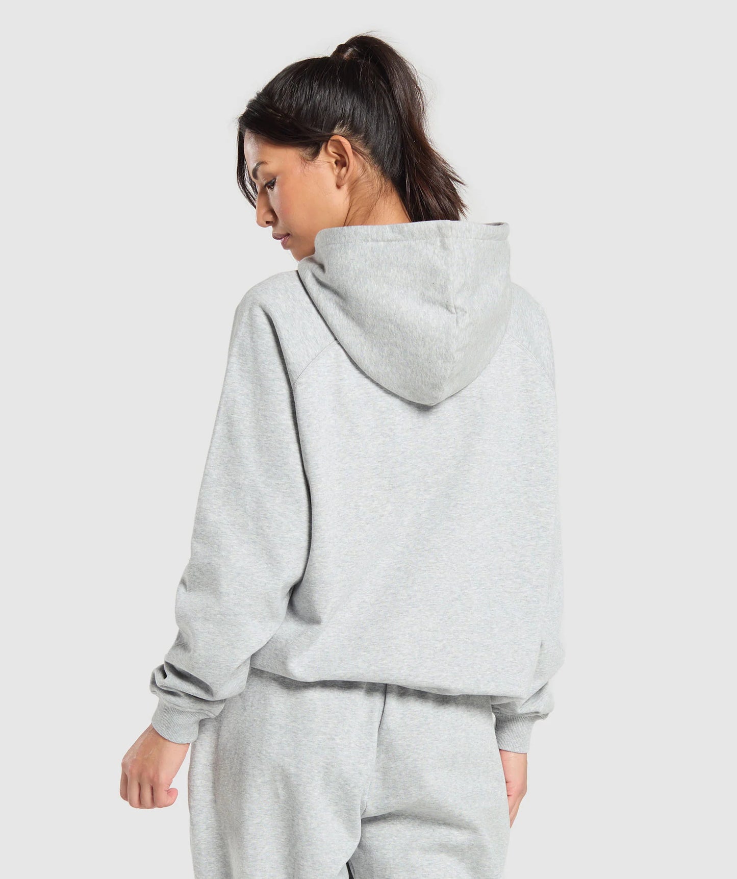Collegiate Lifestyle Hoodie