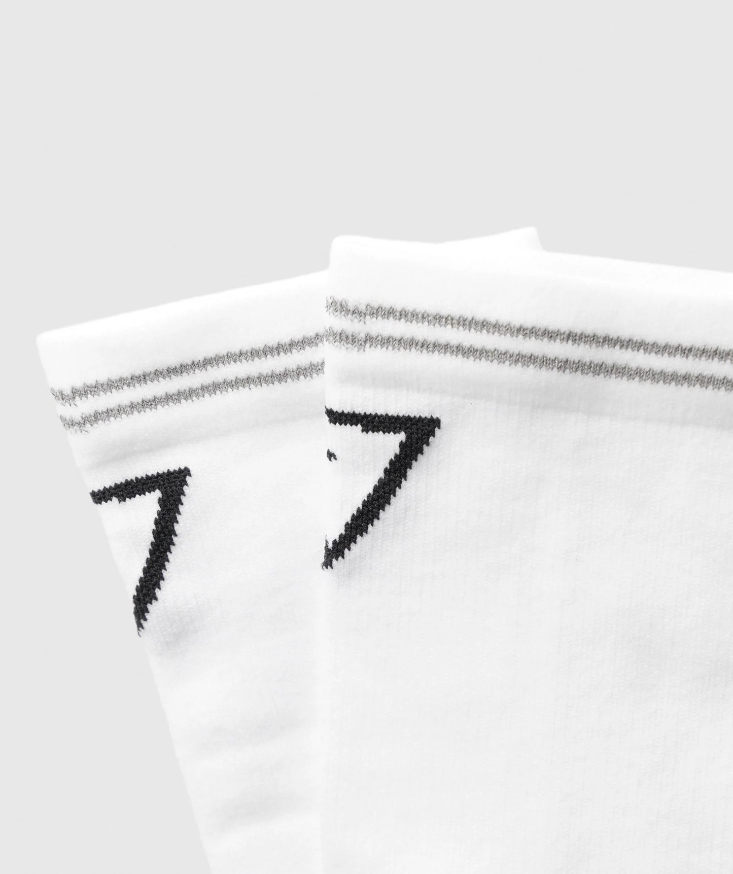 Crew Running Socks