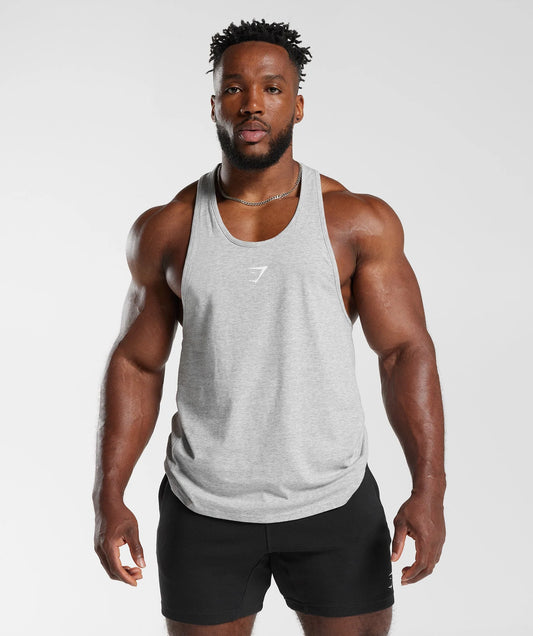 React Stringer