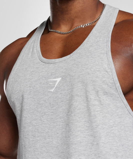React Stringer