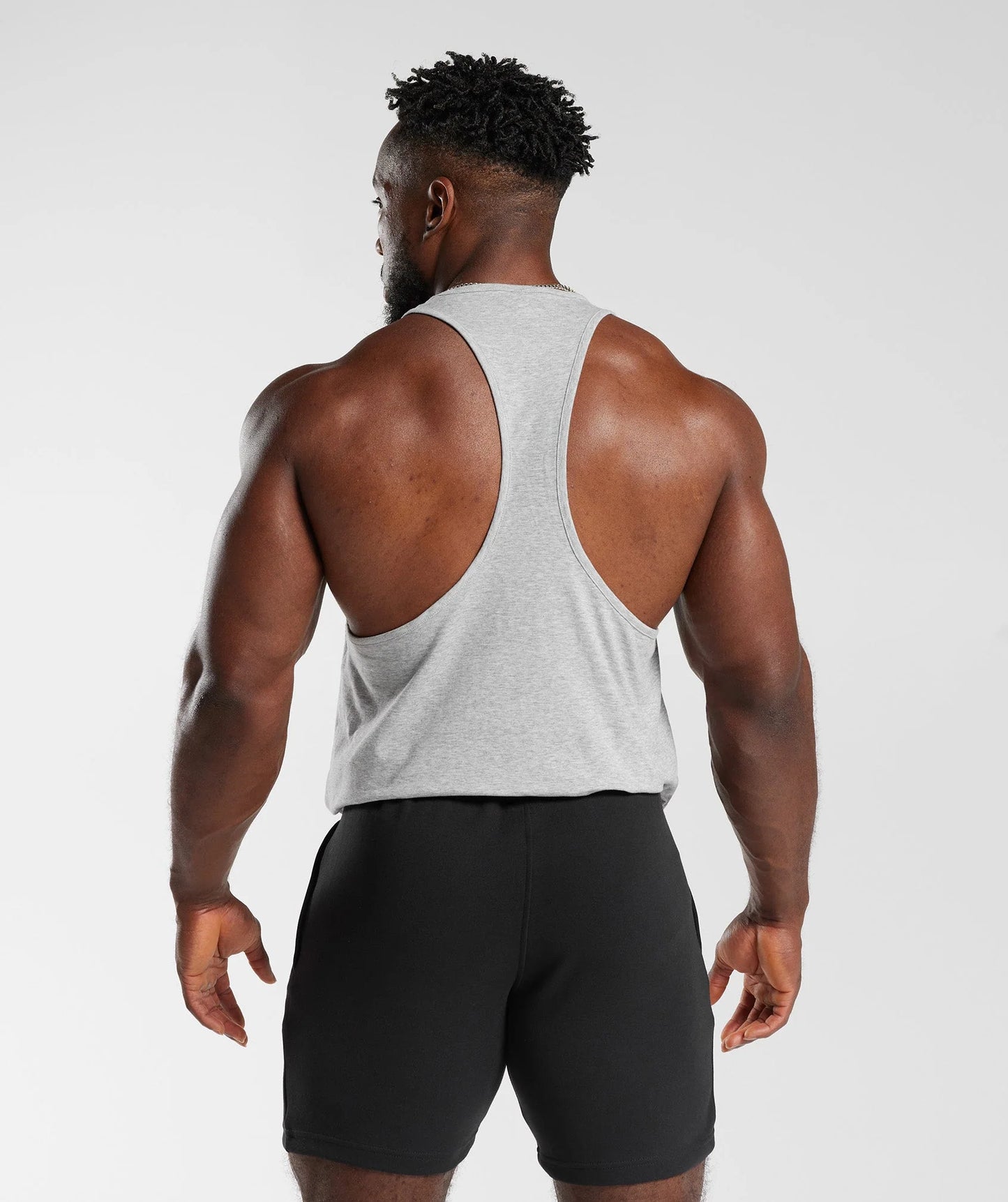 React Stringer