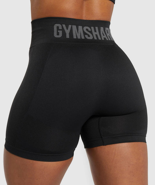 Flex Shorts