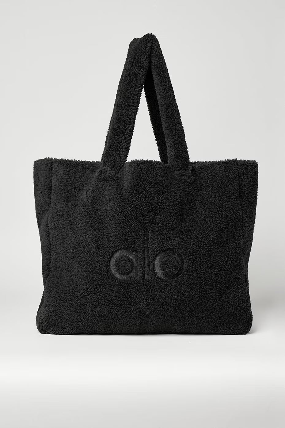 Foxy Sherpa Tote