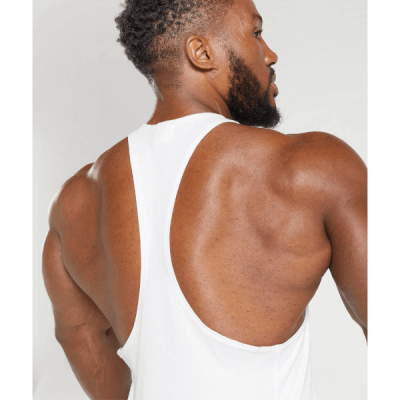 React Stringer