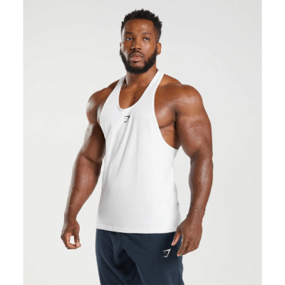 React Stringer