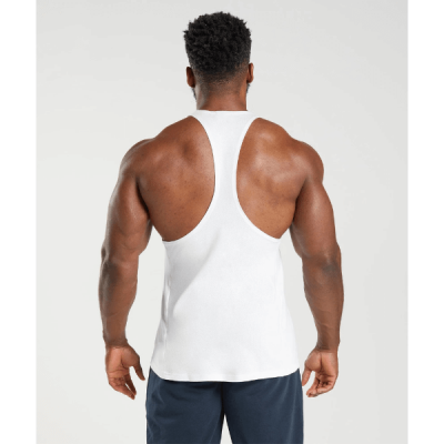 React Stringer