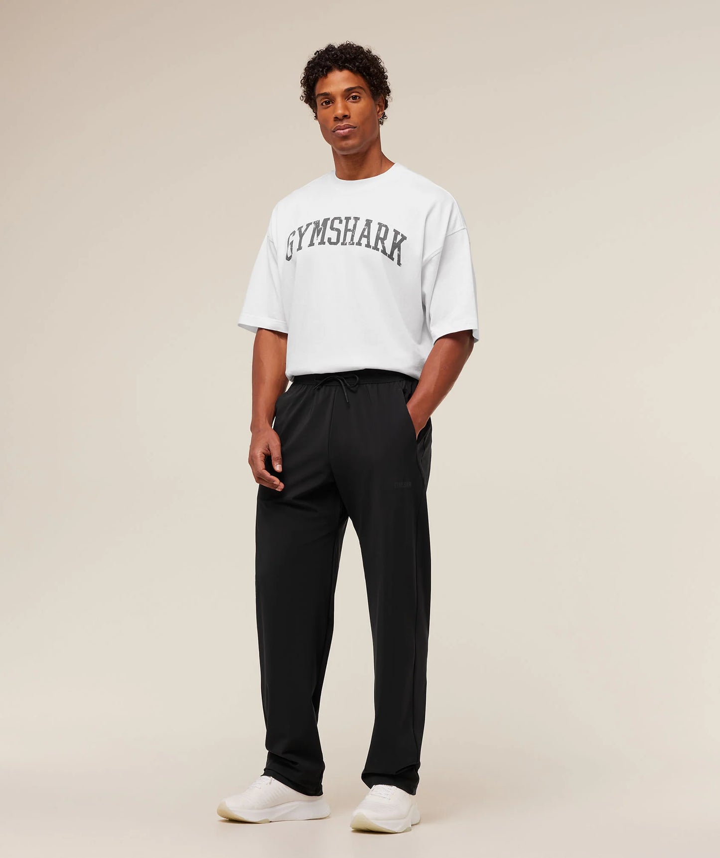 Hybrid Joggers