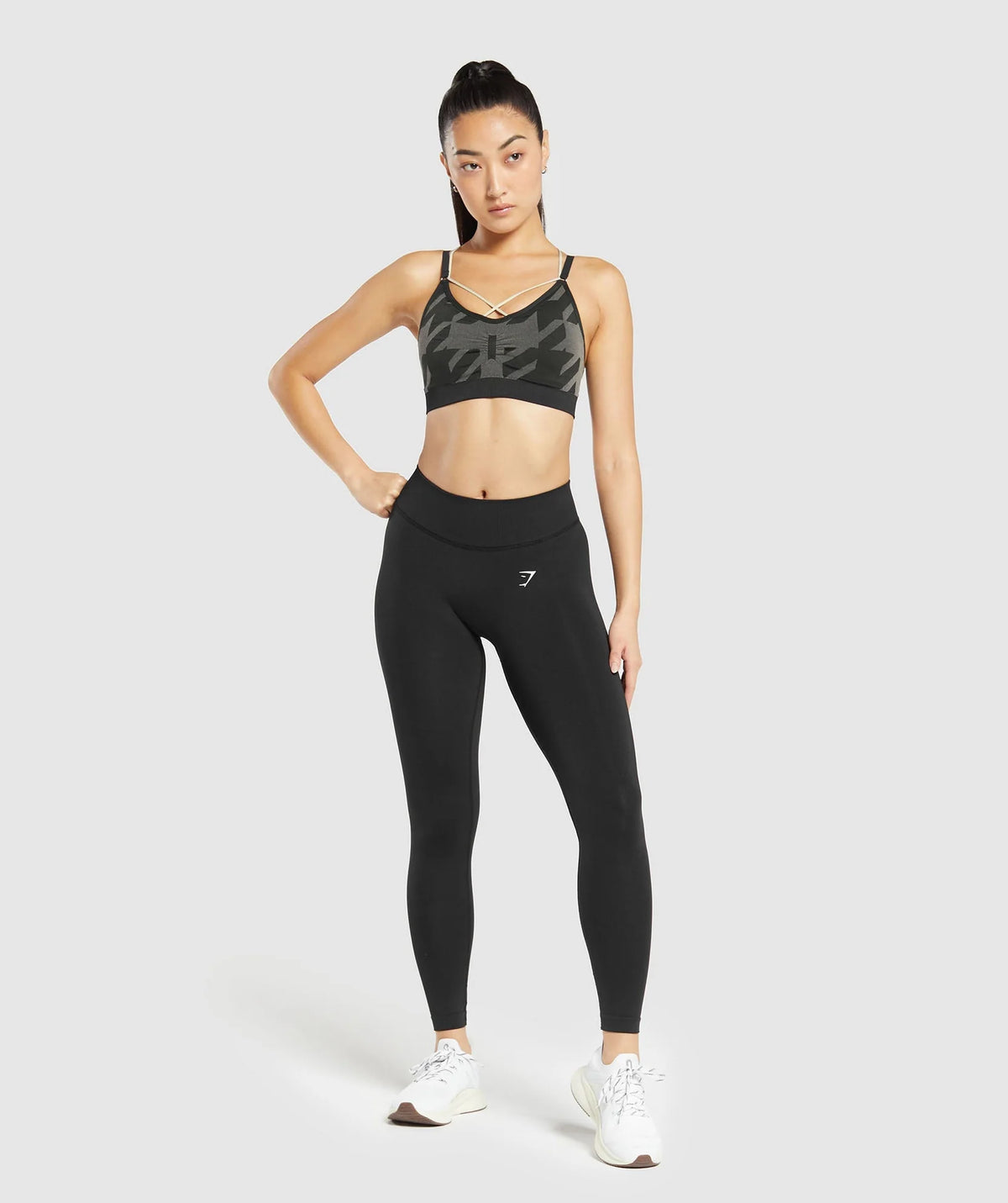 Apex Limit Seamless Leggings