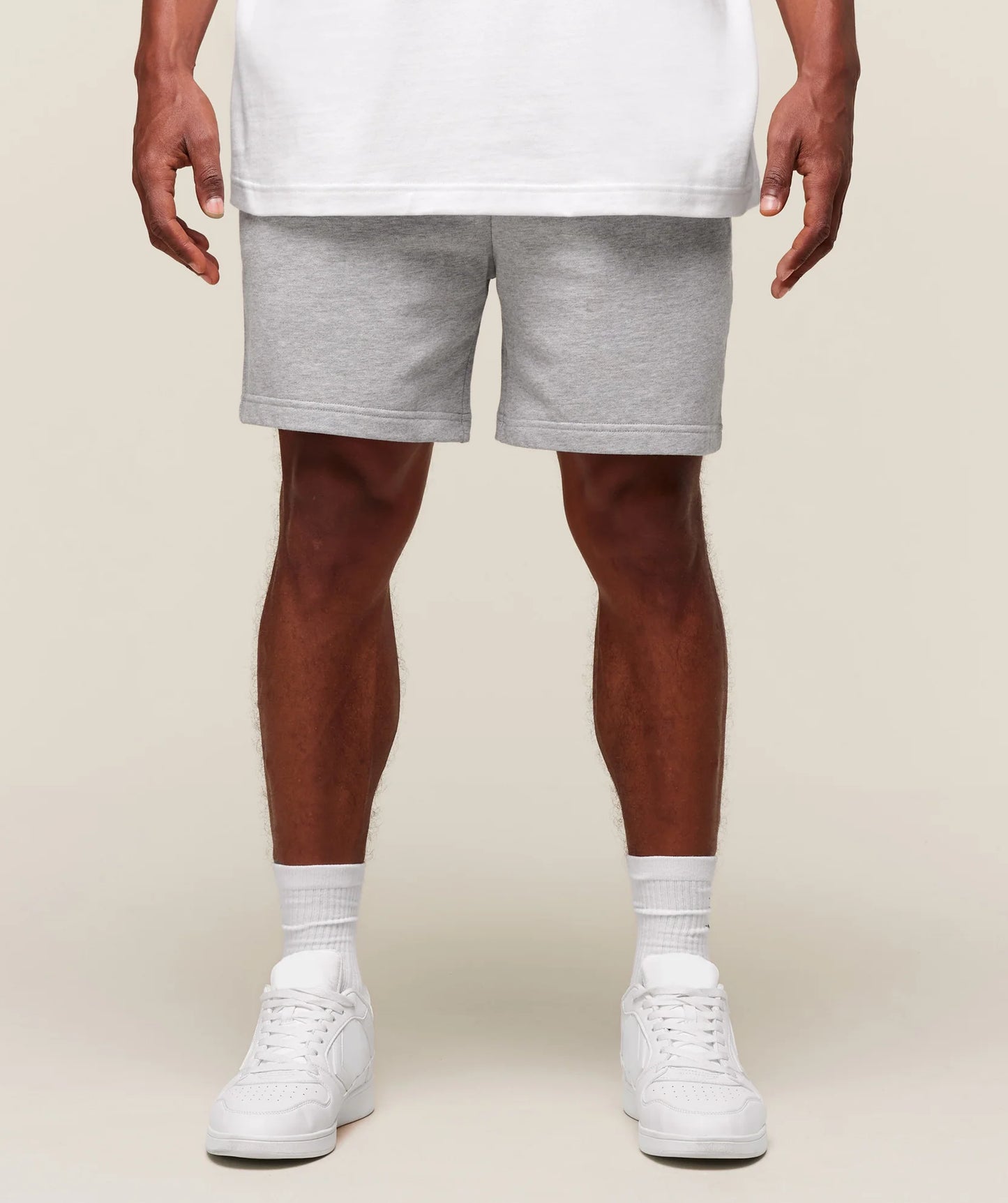 Rest Day Essentials Shorts