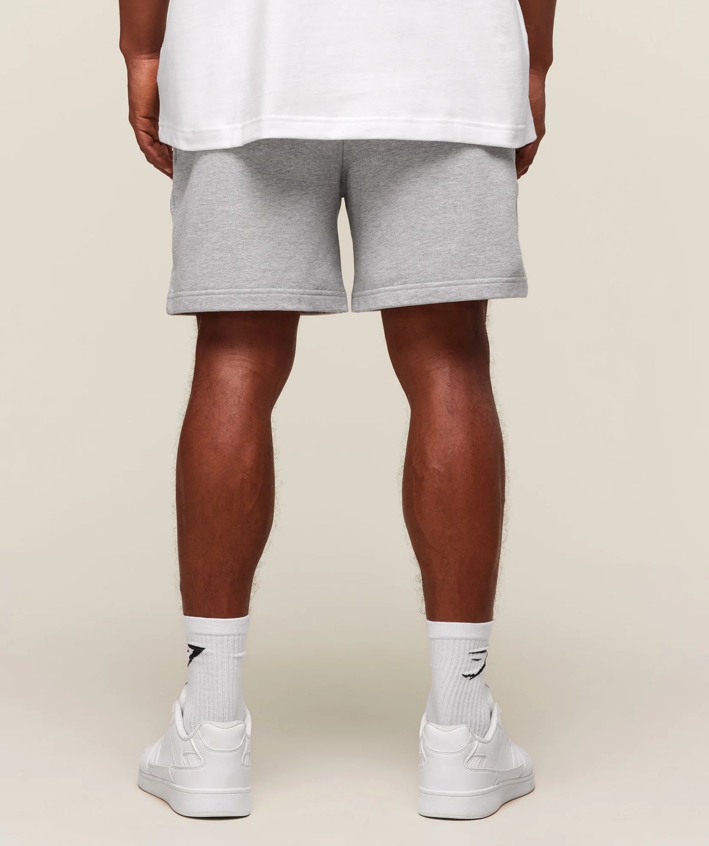 Rest Day Essentials Shorts
