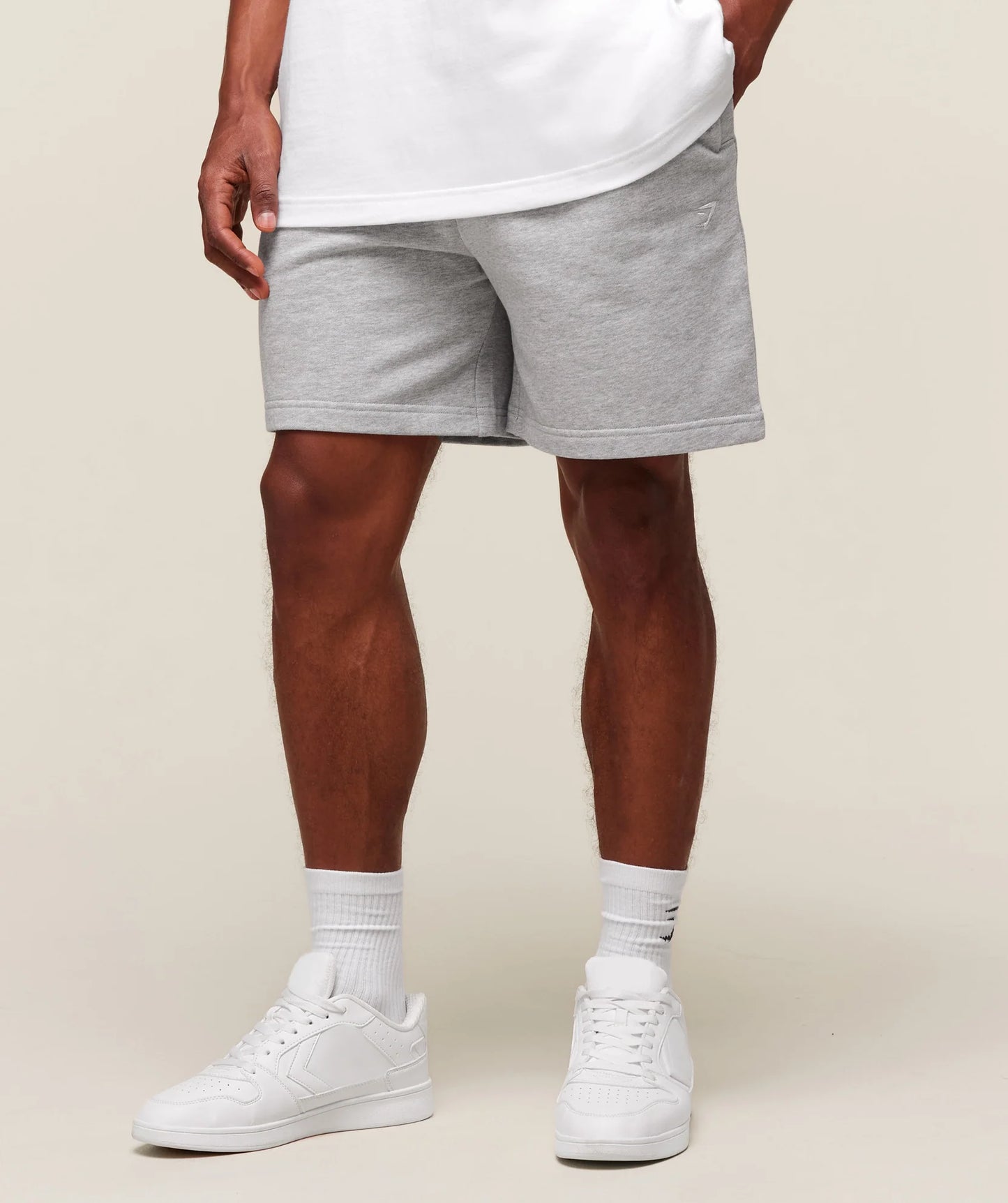 Rest Day Essentials Shorts