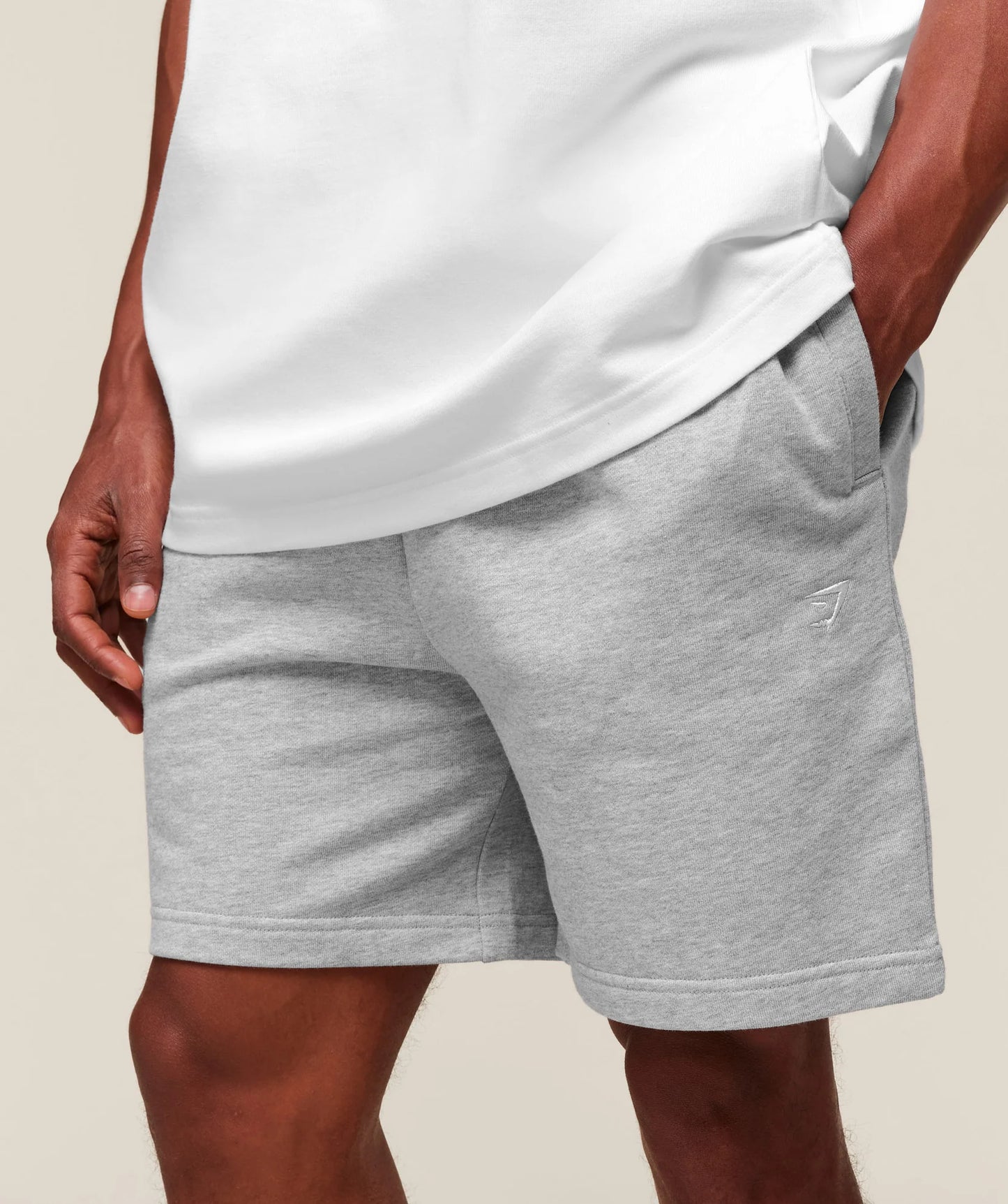 Rest Day Essentials Shorts