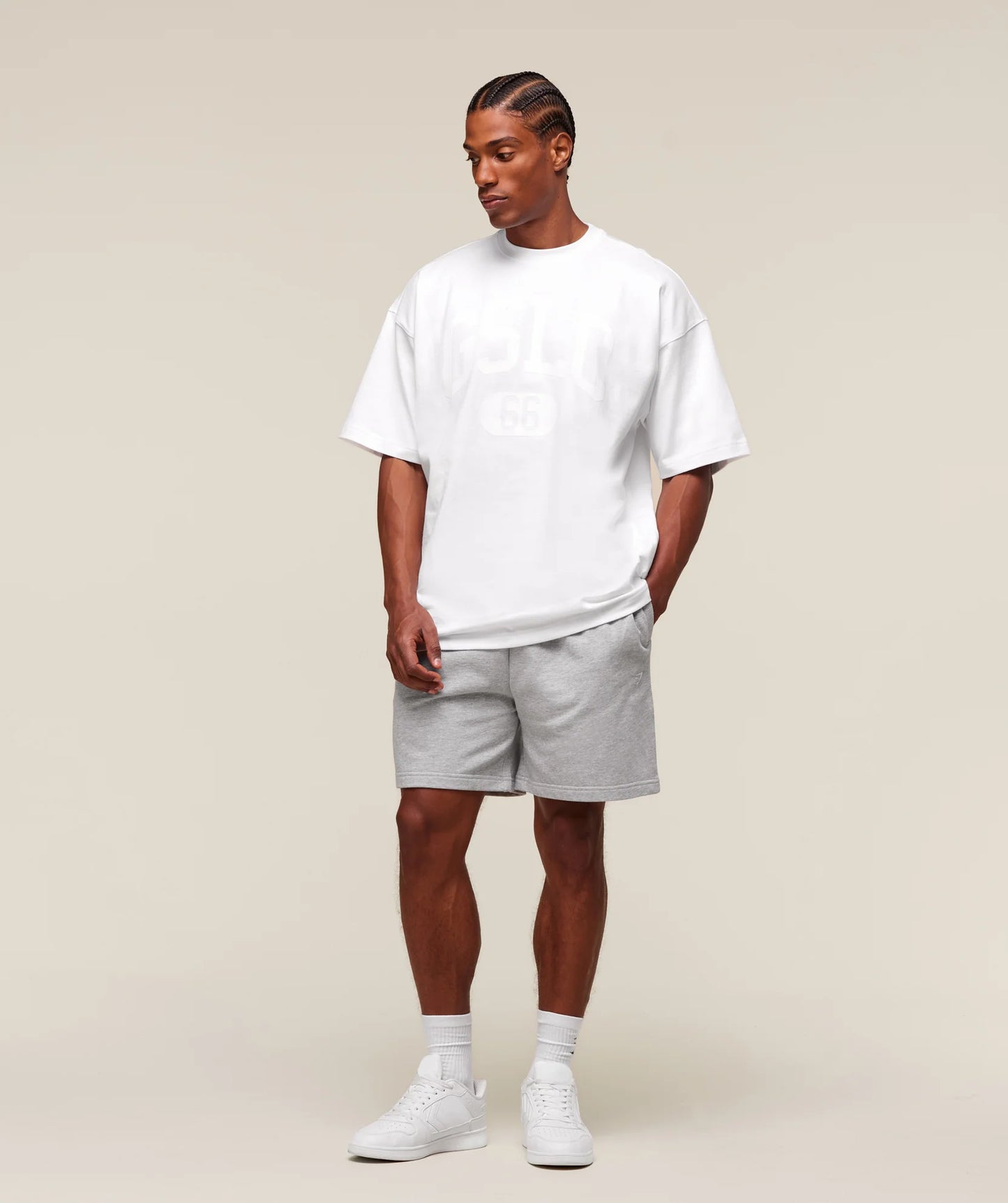 Rest Day Essentials Shorts