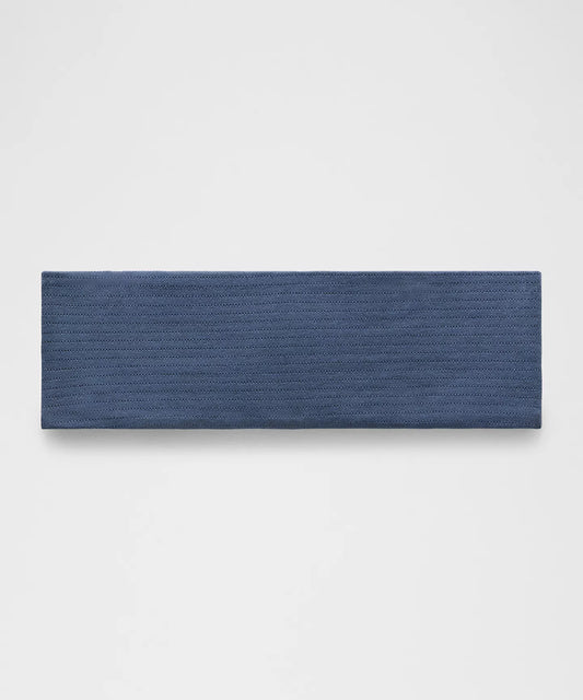 License To Train Wide Headband