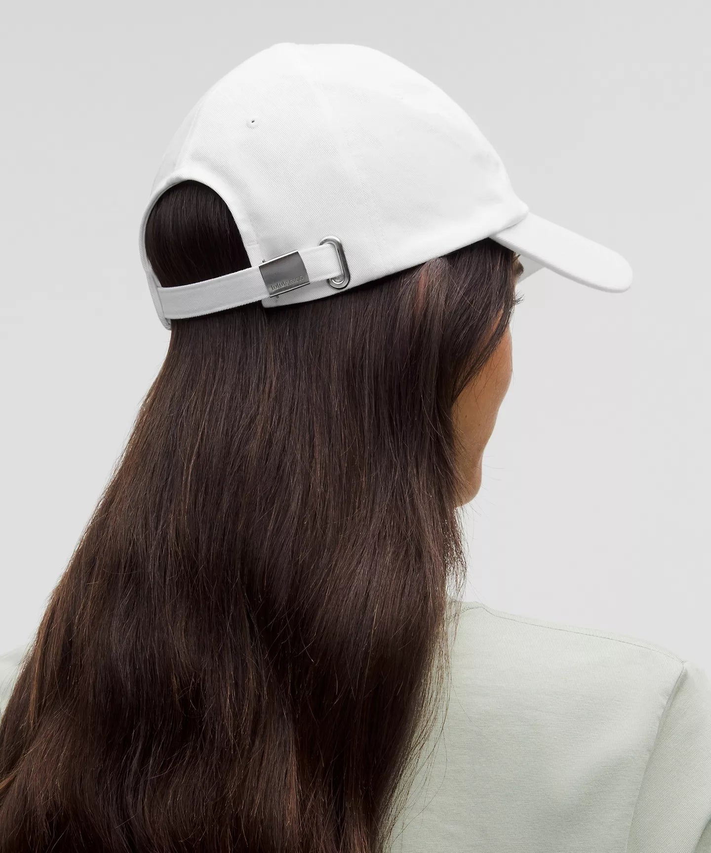 Classic Ball Cap *Wordmark Lemon