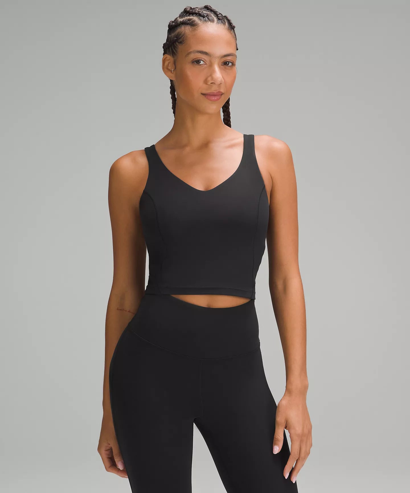 Align Tank Top Light Support Light Support, C/D Cup