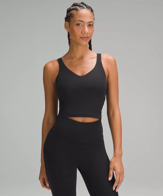 Align Tank Top Light Support Light Support, C/D Cup