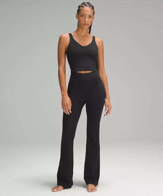 Align Tank Top Light Support Light Support, C/D Cup