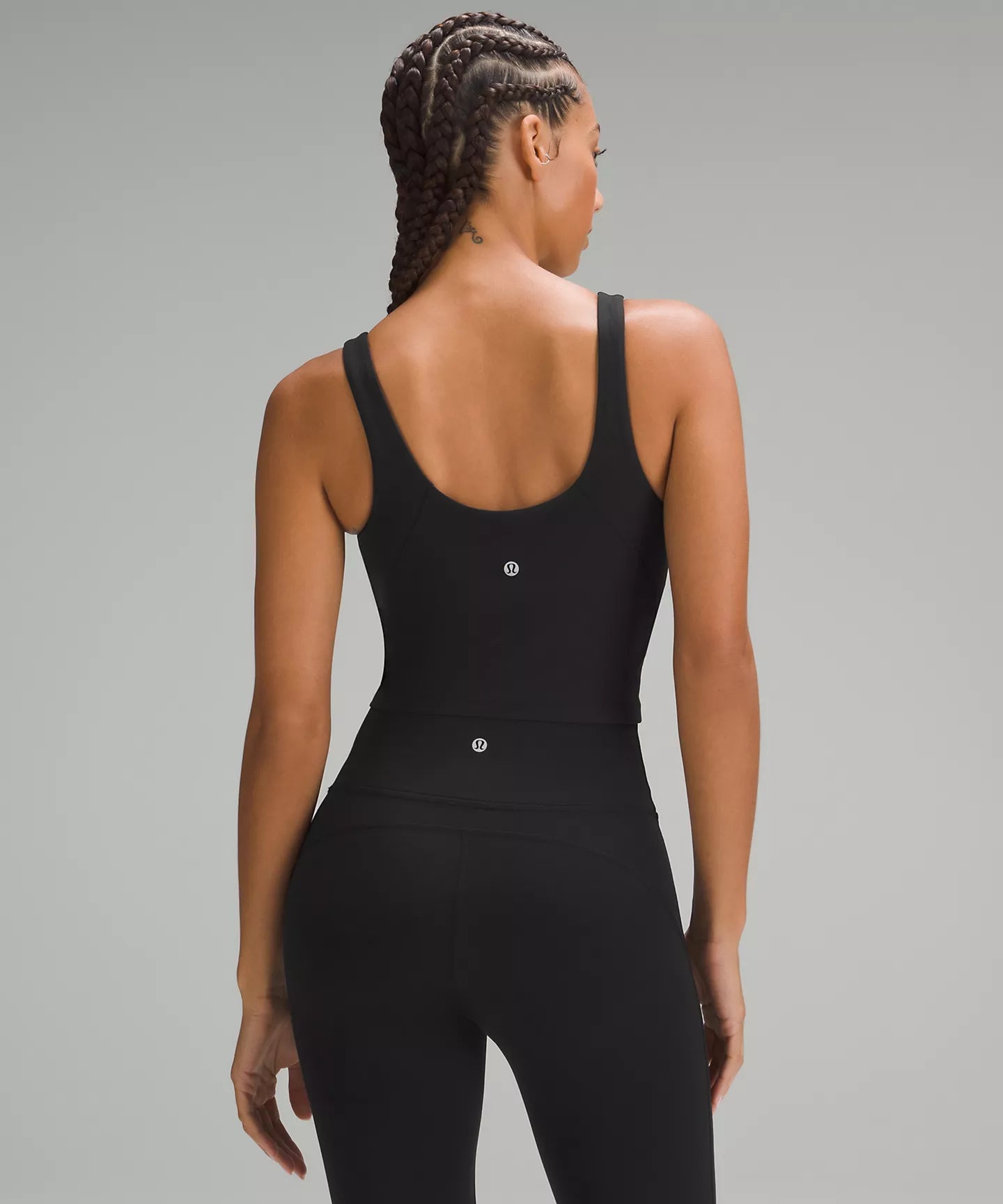 Align Tank Top Light Support Light Support, C/D Cup