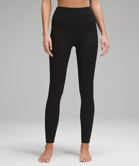 Align High-Rise Ribbed Pant 28