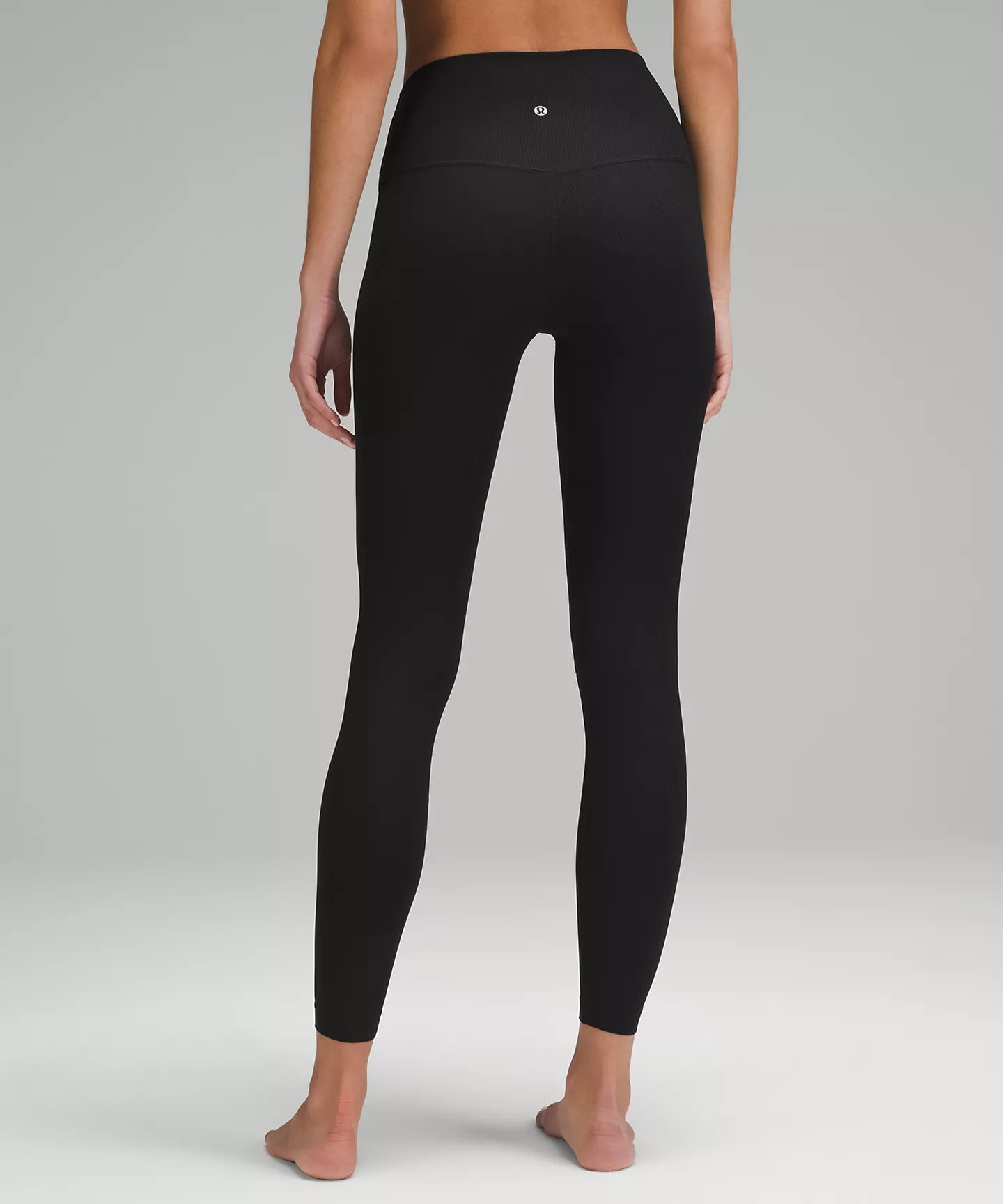 Align High-Rise Ribbed Pant 28