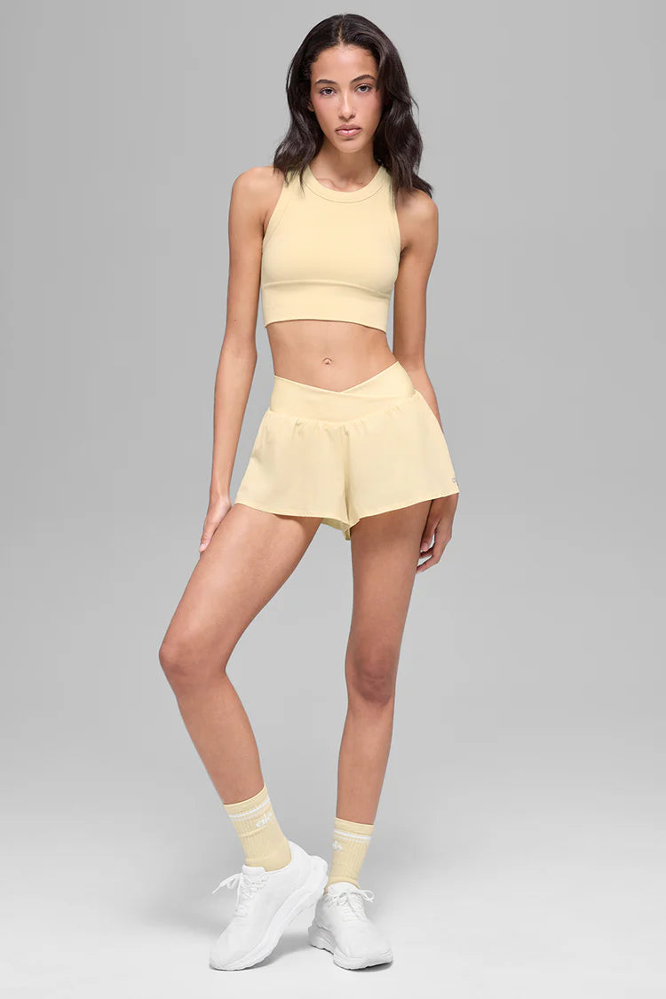 V-Cute Running Short