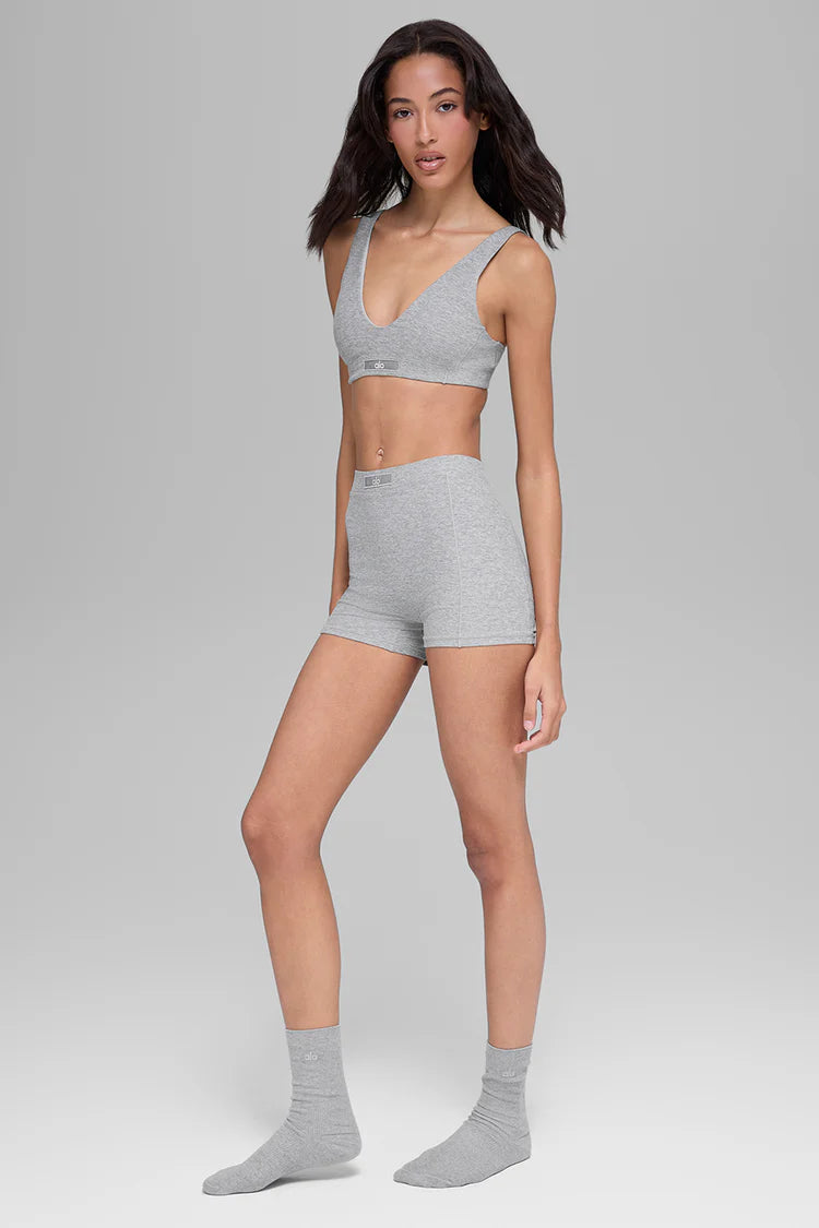 Alosoft Sincere Bra