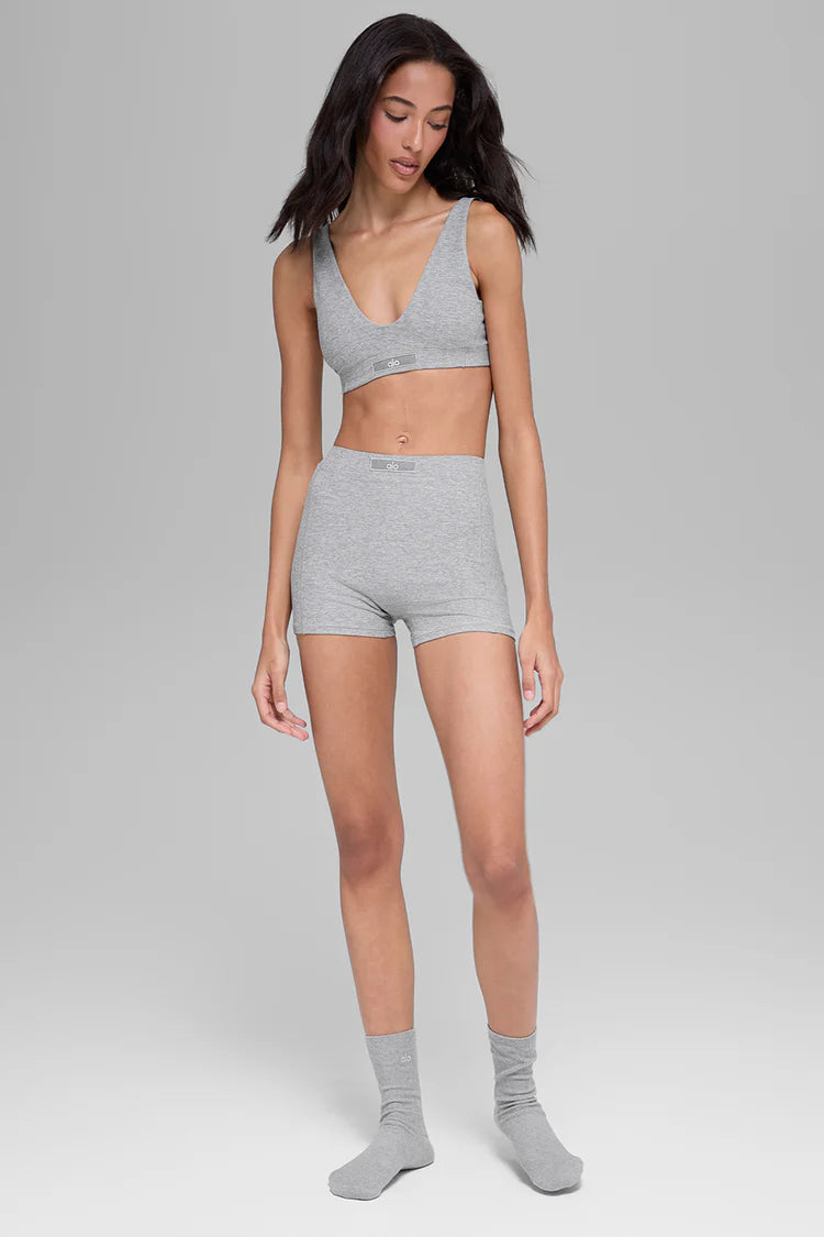 Alosoft Sincere Micro Short